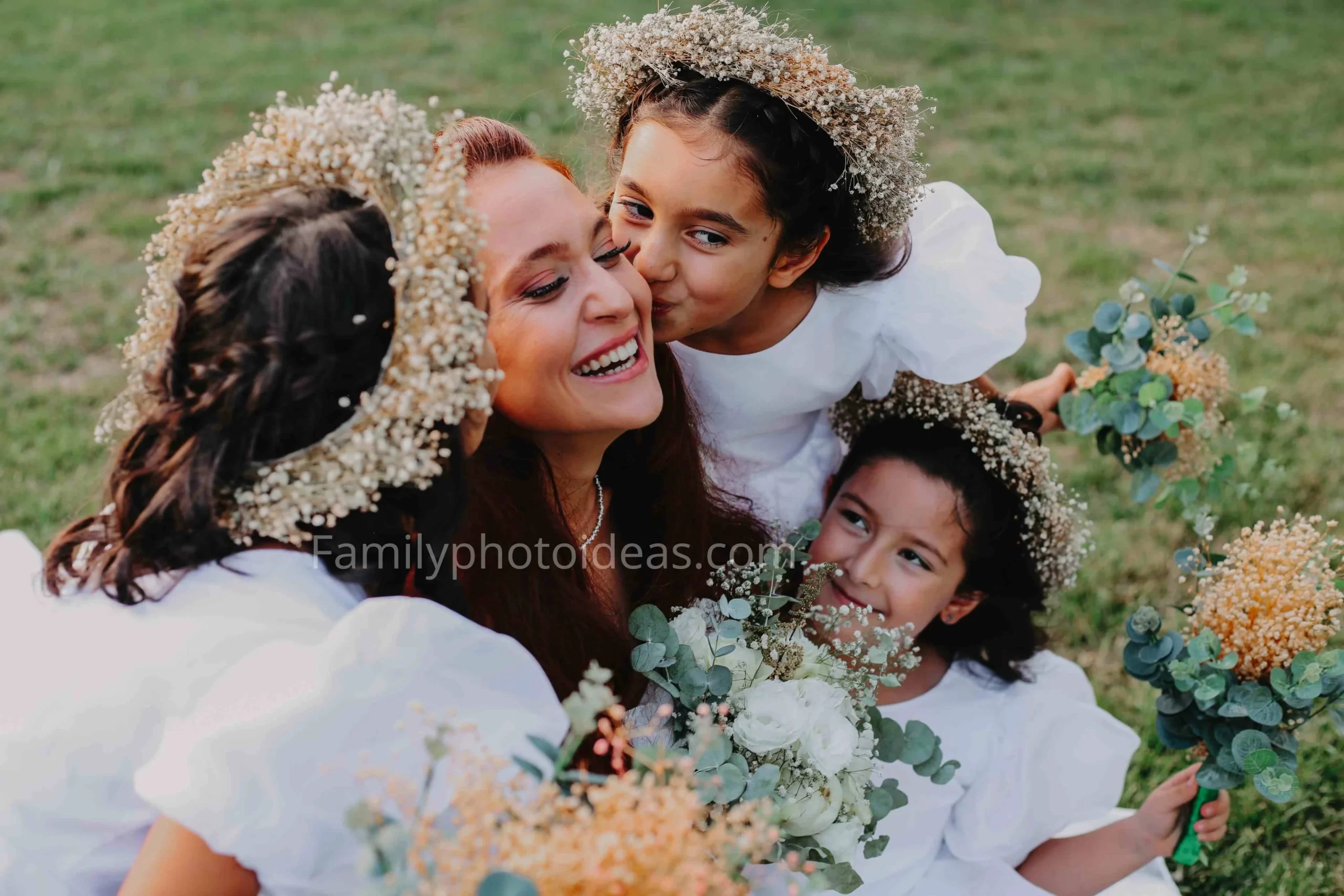 Family Photography tips and ideas